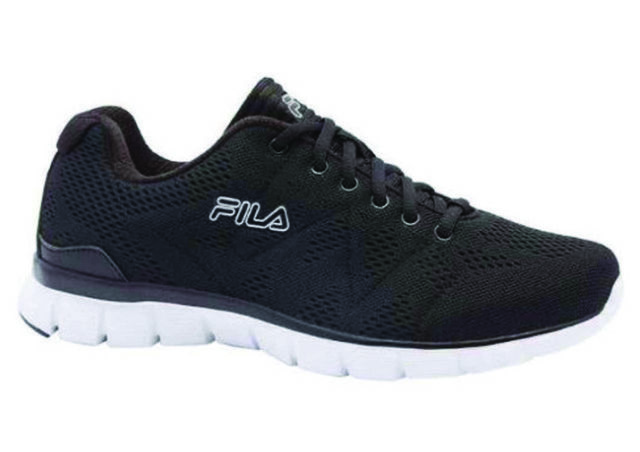 fila runner shoes